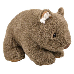 11" Animal Den Wombat - LLB Toys