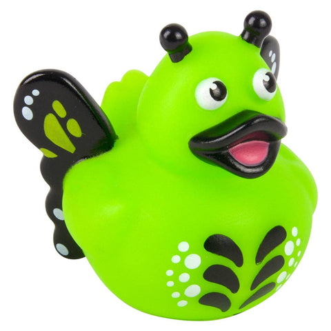2" Butterfly Duckies - LLB Toys