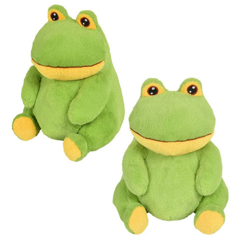 13" Tubby Tots Frog - LLB Toys