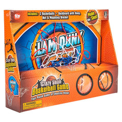 13" BASKETBALL HOOP SET LLB kids toys