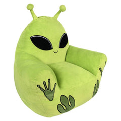 20" Alien Chair Plush