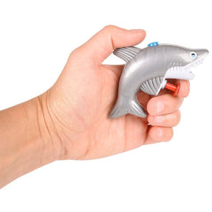 3" SEA ANIMAL WATER SQUIRTER LLB kids toys