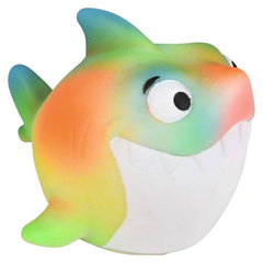 4" Alien Paratrooper #3 LLB Plush Toys