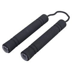 8.25" FOAM NUNCHUCKS-ASSORTED COLORS LLB kids toys
