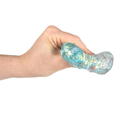 2.75" Squeezy Sugar Butterfly - LLB Toys