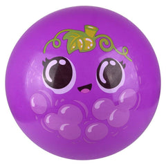 18" FRUIT VINYL BALLS LLB kids toys
