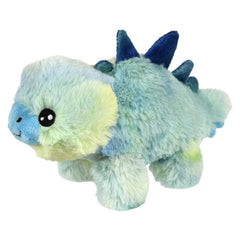 6.5" Dinosaurs Plush - LLB Toys