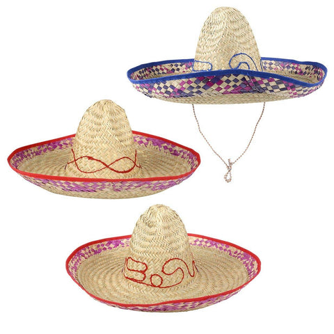 MEXICAN SOMBRERO LLB kids toys