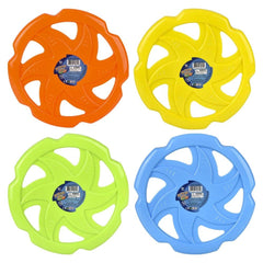 Flying Disk 9" Assortment LLB kids toys