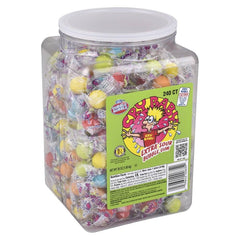 Cry Baby Extra Sour Bubble Gum - LLB Candy