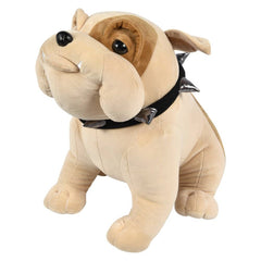 15" Bulldog  - LLB Toys