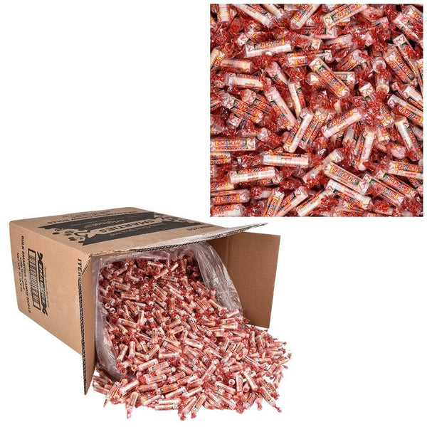 SMARTIES 10 TABLET ROLLS IN BULK APPX 3500 LLB kids toys