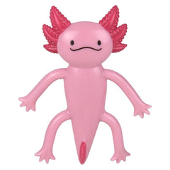 3.5" Axolotl Bendable - LLB Toys