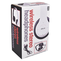 Wireless Headphones - LLB Toys