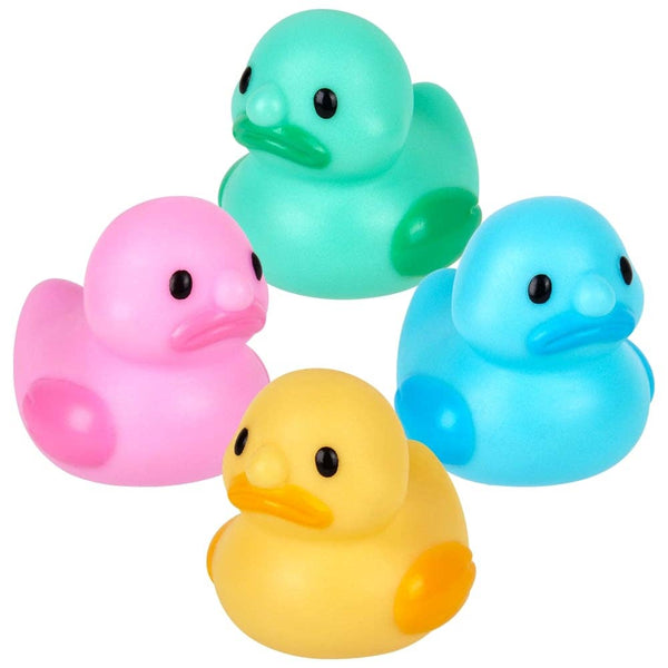 Blobfish Ducky - LLB Toys