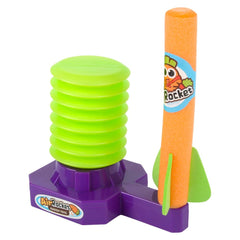 Desktop Rocket Launcher - LLB Toys