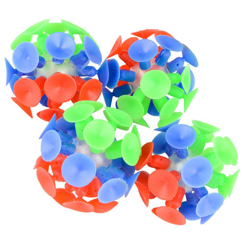 2" SUCTION BALLS LLB kids toys