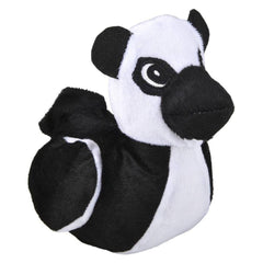 6" DUCK ANIMAL plush ASSORTMENT LLB Plush Toys