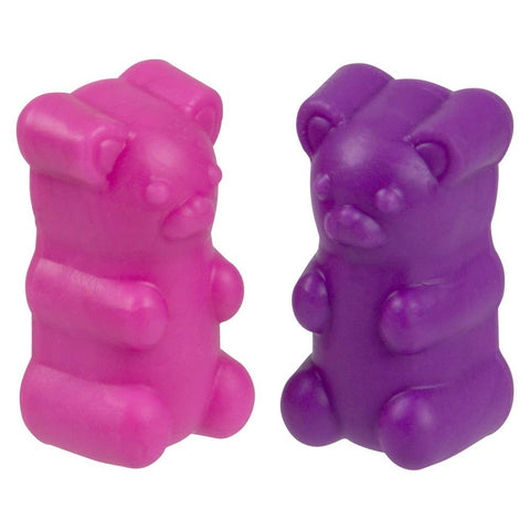 1" Mini Gummy Bear Figures - LLB Toys