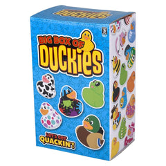 Box Of Duckies 2"