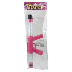19" GLOW-IN-THE-DARK PINK MOON BLASTER LLB kids toys