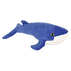 17" Humpback Whale - LLB Plush