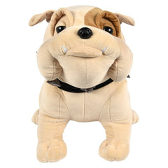 15" Bulldog  - LLB Toys