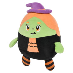 8" Squishy-Ishies Halloween - LLB Toys