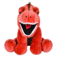 12" HEIRLOOM FLOPPY T-REX LLB Plush Toys