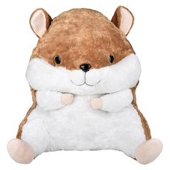 40" Belly Buddy Hamster Plush LLB Plush Toys