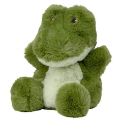 7" Clutch Crew Crocodile - LLB Toys