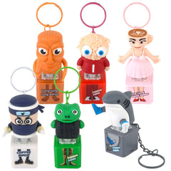 2.6" Brainrot Light-Up Figure With Sound - LLB Toys