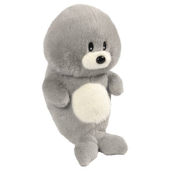 12" Mink Sea Assortment Plush - LLB Toys