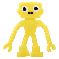 2.25" MINI BENDABLE ROBOT LLB kids toys