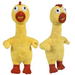 23" Screeching Chicken - LLB Toys