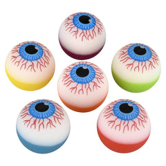 1.75" Hi-Bounce Eyeball- LLB Toys