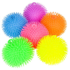 9" JUMBO PUFFER BALL - LLB kids toys
