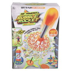 Lanard Bubble Rocket LLB kids toys