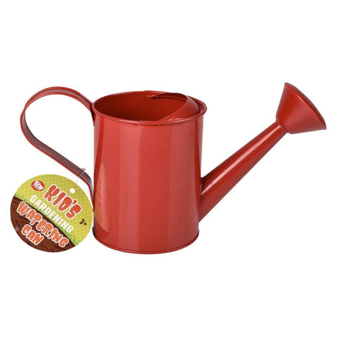 Kids Watering Can 11" 12ct - LLB Toys