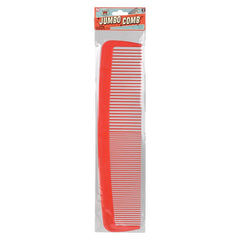 15.5" Jumbo Comb - LLB Toys