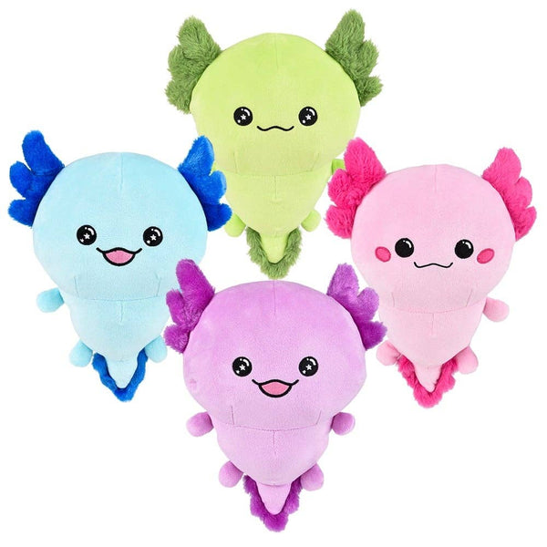 10″ Axolotl LLB Plush Toys