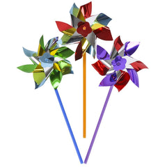 6" PINWHEELS LLB kids toys