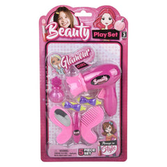 Beauty Play Set 5pcs
