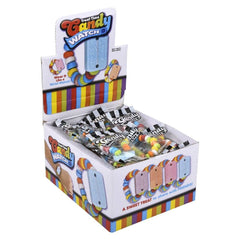 Candy Watch 48ct - LLB Candy