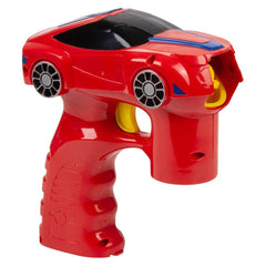 5.25" LIGHT AND SOUND SPORTS CAR BUBBLE BLASTER - LLB Toys