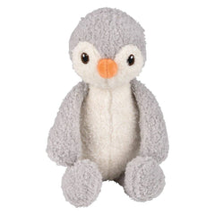 8" Earth Safe Scruffy Penguin Plush LLB Plush Toys