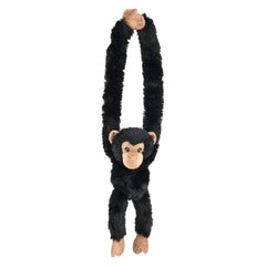 28" Earth Safe Extend-A-Pull Champanzee -  LLB Toys