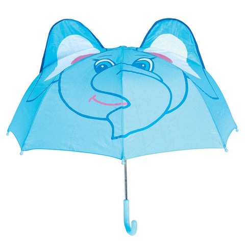 28" ELEPHANT UMBRELLA LLB Umbrella