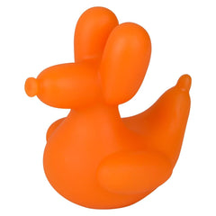 Balloon Dog Rubber Ducky 2.25" - LLB Toys