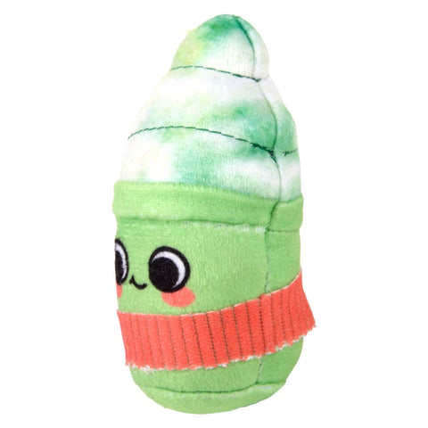 3.25" Mini Frappe Plush - LLB Toys
